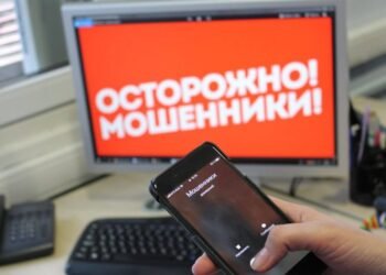 Damage – 2 million lei: 25 cases of telephone fraud were registered in Moldova per day
