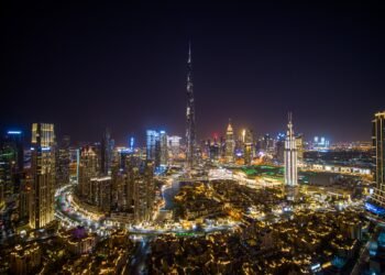 The first property ownership program in Dubai enables, for the first time, more than 3,200 residents to own homes.