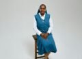 Kenyan religious sister in Barcelona prays for renewal through papal visit