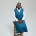 Kenyan religious sister in Barcelona prays for renewal through papal visit