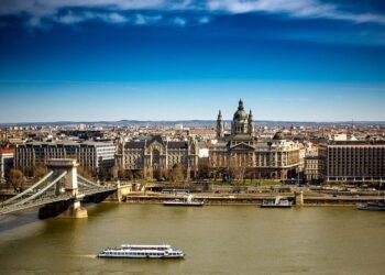 Exorbitant Apartment Prices for the Champions League Final in Budapest