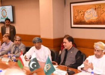 Oman-Pakistan Friendship Association established – Times of Oman