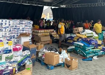 When good intentions do harm: Why we must donate responsibly