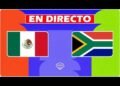 ⛔ ESPN HD live – where to watch Mexico vs. South Africa on TV and Disney Plus