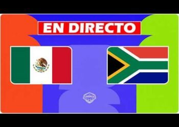 ⛔ ESPN HD live – where to watch Mexico vs. South Africa on TV and Disney Plus