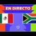 ⛔ ESPN HD live – where to watch Mexico vs. South Africa on TV and Disney Plus