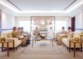 Gulf News | Continuous development of security and defense cooperation between Bahrain and the United Kingdom