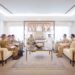 Gulf News | Continuous development of security and defense cooperation between Bahrain and the United Kingdom