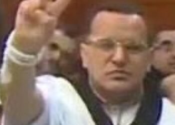 Sahrawi civilian prisoner launches warning hunger strike