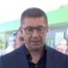 Health remains a priority: A new modern Clinical Center in Skopje is planned, Mickoski announced