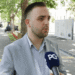 Paunović: We can only speak about Perić as a DPS candidate