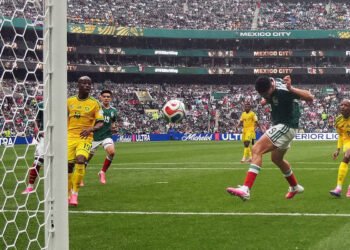 World Cup: South Africa x Czech Republic opens the 2nd round – 06/17/2026 – Sport