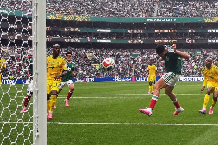 World Cup: South Africa x Czech Republic opens the 2nd round – 06/17/2026 – Sport