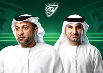 Khorfakkan is making administrative changes in preparation for the new season