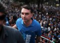 Quaest:Flávio drops 9 points and Lula rises 7 among evangelicals – 06/11/2026 – Mônica Bergamo