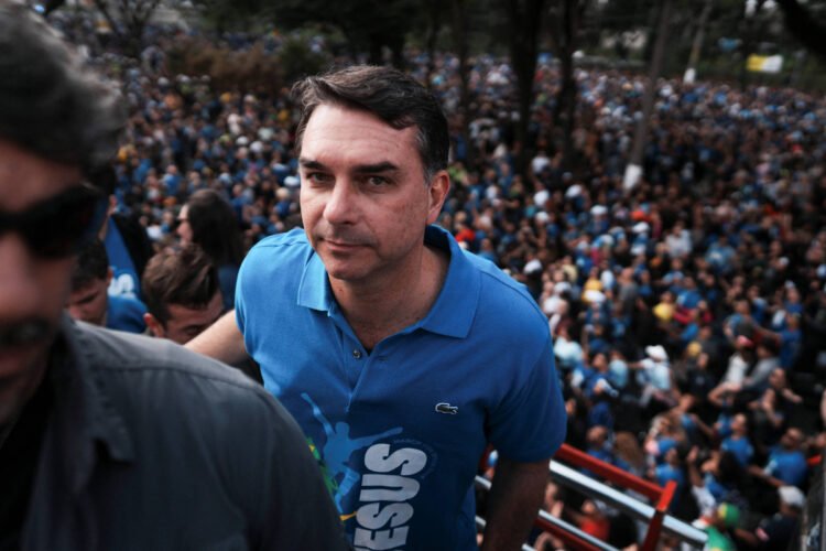 Quaest:Flávio drops 9 points and Lula rises 7 among evangelicals – 06/11/2026 – Mônica Bergamo