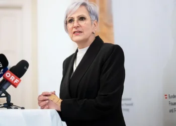 No more posts, but the judiciary does not have to make the will – DiePresse.com