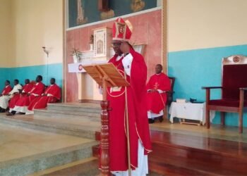 Uganda Martyrs Day celebrated at the parish level nationwide