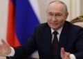 Russian oligarchs panicked. Putin confiscates their property – World – News