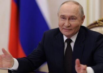 Russian oligarchs panicked. Putin confiscates their property – World – News