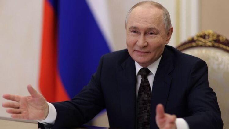 Russian oligarchs panicked. Putin confiscates their property – World – News