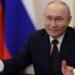 Russian oligarchs panicked. Putin confiscates their property – World – News