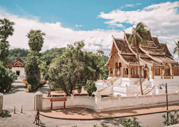 Vientiane Times