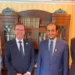 Oman and Norway hold political consultations