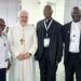 South Africa: Church leaders call for united action against human trafficking in Africa