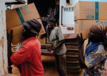 Geography of global indifference – L’Osservatore Romano