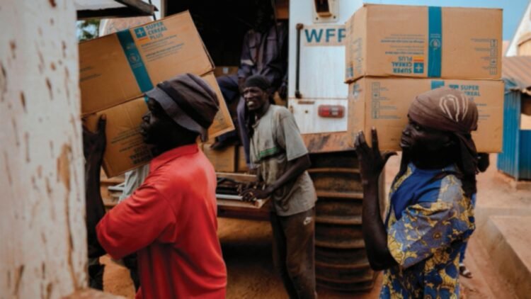 Geography of global indifference – L’Osservatore Romano