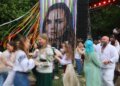 “ChekaFest 2.0” was held in Lviv for the second time in honor of Iryna Tsybukh