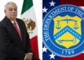 Official of the Chihuahua Security Secretariat is a partner in a company linked to the Sinaloa Cartel