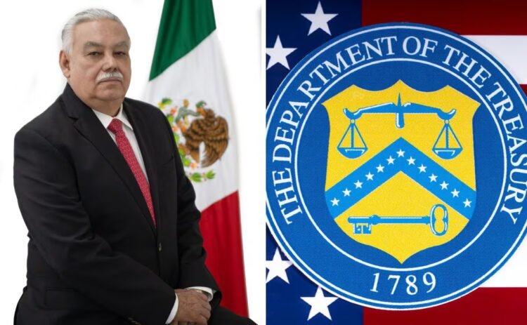 Official of the Chihuahua Security Secretariat is a partner in a company linked to the Sinaloa Cartel