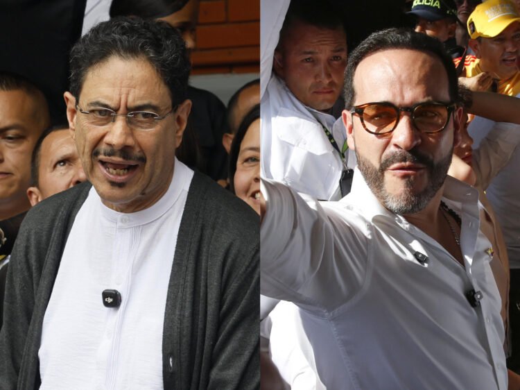 The triumph of Yopitalism in Colombia