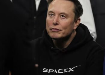 SpaceX kicks off wave of monster IPOs: What to know about companies going public