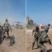 The ground incursion turns into an open war of attrition for the Zionist army – Al-Thawra Net