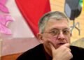 David Hockney, pop painter of vibrant colors, dies at 88 – 06/12/2026 – Illustrated