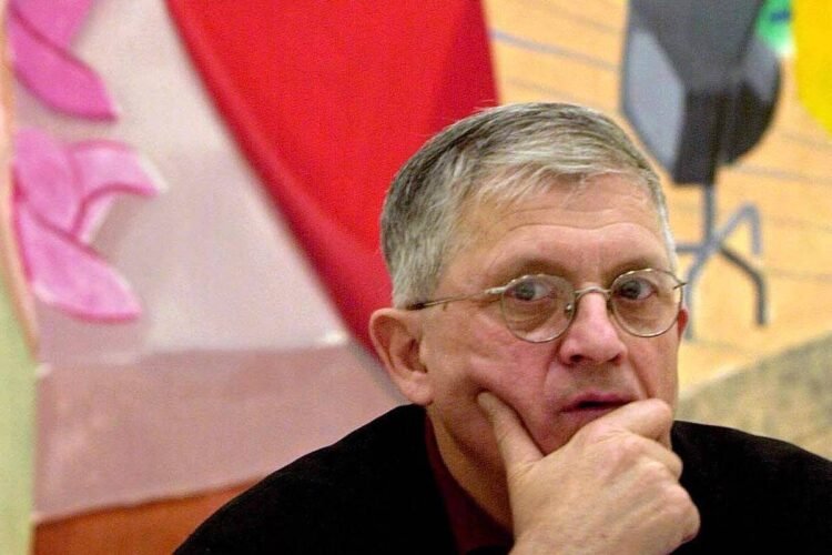 David Hockney, pop painter of vibrant colors, dies at 88 – 06/12/2026 – Illustrated