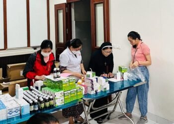 The Lovers of the Holy Cross of Hanoi: A Gospel witness to human dignity
