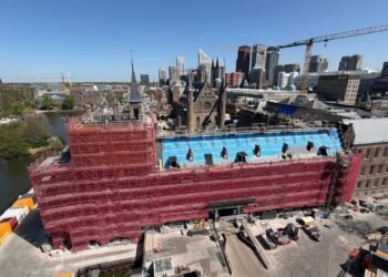 Dutch destinations: head on down to The Hague this holiday