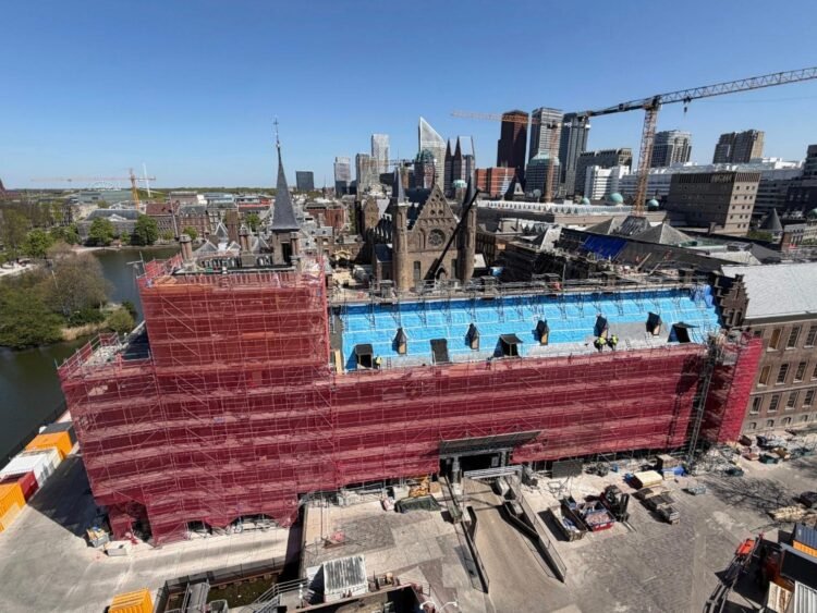 Dutch destinations: head on down to The Hague this holiday