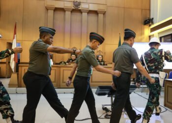 Light sentences still mar military justice system: Kontras – Politics