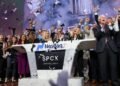 After record IPO, SpaceX shares are expected to rise – 06/12/2026 – Economy