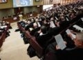 «Rooted in Christ»: the priorities of the CEI for a missionary Church