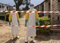 Ebola virus outbreak – TASS