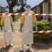 Ebola virus outbreak – TASS