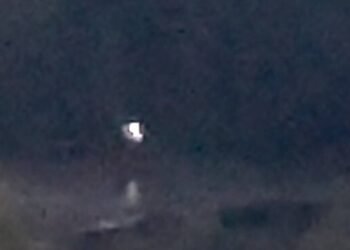 UFOs: new files have reports of luminous objects – 06/12/2026 – Science