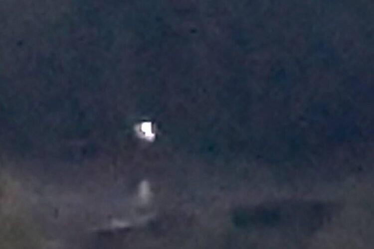 UFOs: new files have reports of luminous objects – 06/12/2026 – Science