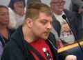 ‘There’s no peace’ says mother left grieving after sentencing delay for fatal 2023 crash
